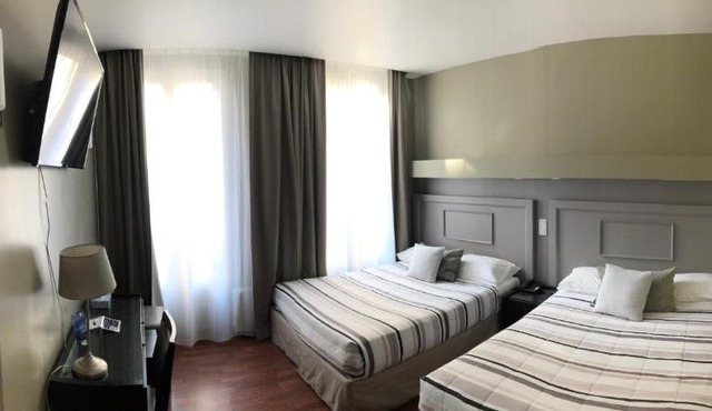 Cosmotel Hotel
