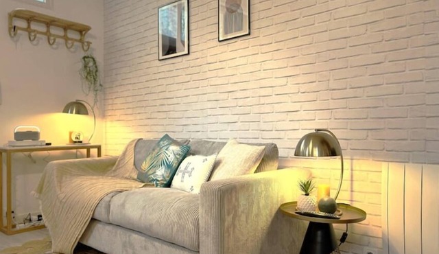 Cosy Maisonnette Versailles
