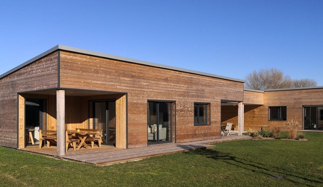 Cottage near sea and golf 3