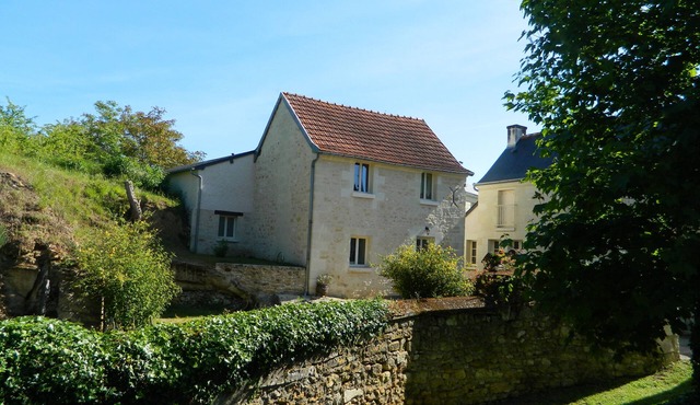 Cottage "The Lupantien"