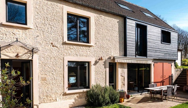 Country house 15 minutes from Caen and the beaches