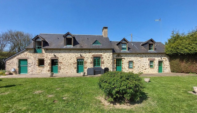 Cozy home in Mont-Saint-Jean