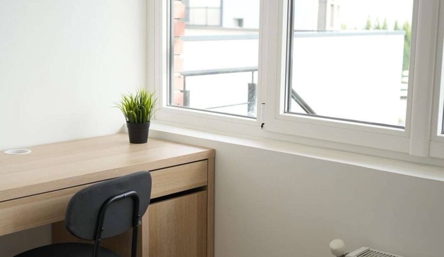 Cozy Private Room | Coliving 30min from Paris St-Lazare