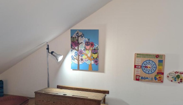 De Oude Katsei in Gingelom