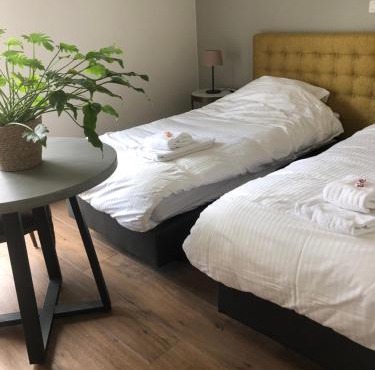 Den Grooten Eik in Dentergem