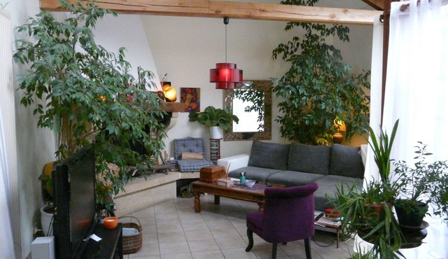 Detached 3-bedroom house
