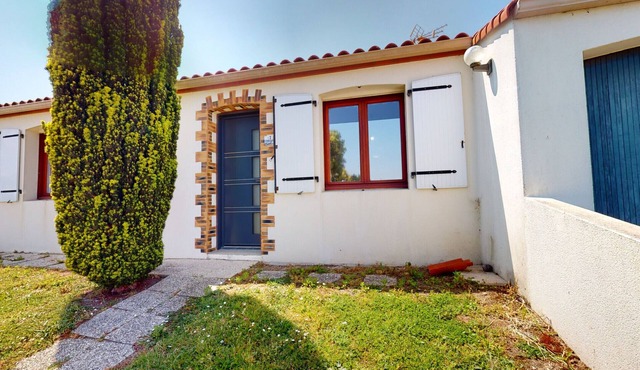 Dolce Vita close to the beach - Terrace & Garden