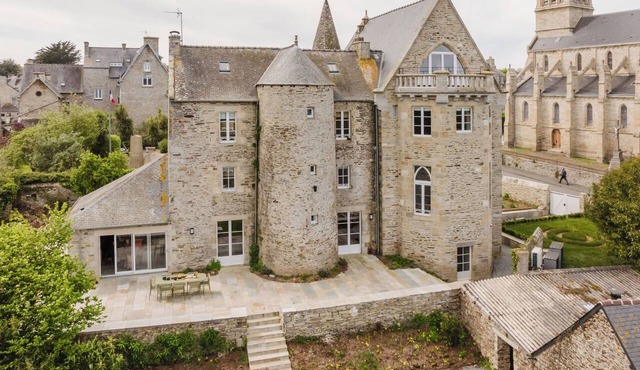 Domaine de Saint Cast by Interhome