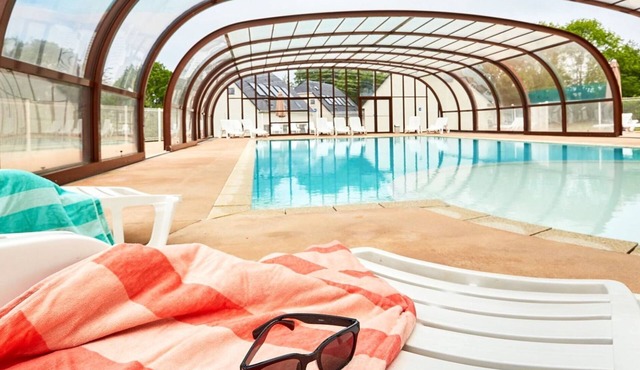 Domaine de la Corniche Maison 3P6 Pers. by Interhome