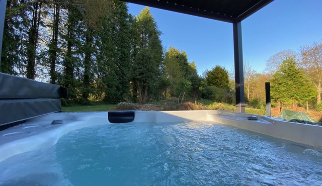 Domaine de Montloue