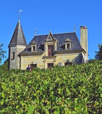 Domaine Lainault