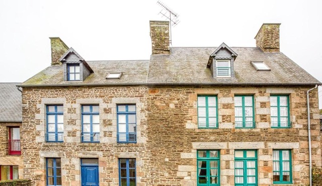Dream holiday home with private garden