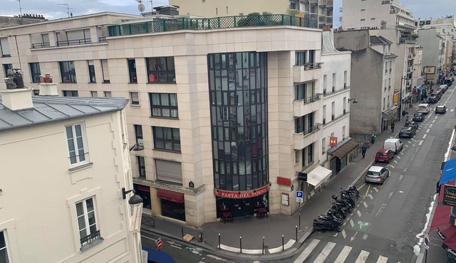 Dupleix Hotel