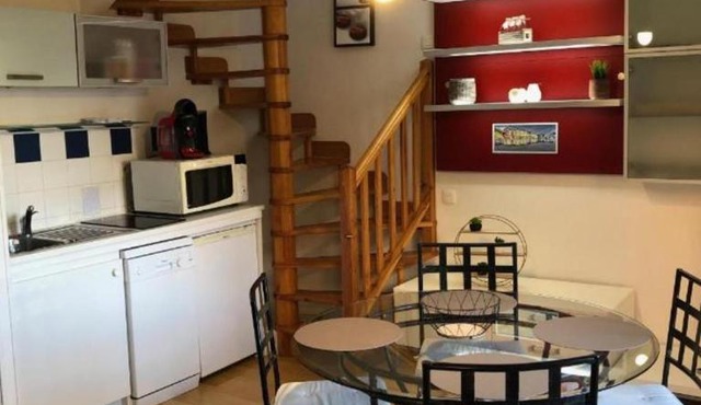 Duplex Du Cottage