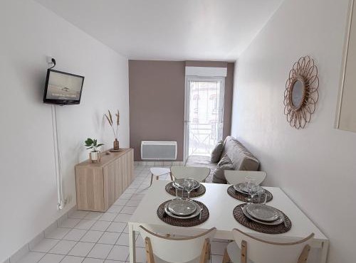 DUPLEX Reflet d'Azur & DUPLEX Eclat d'Ambre