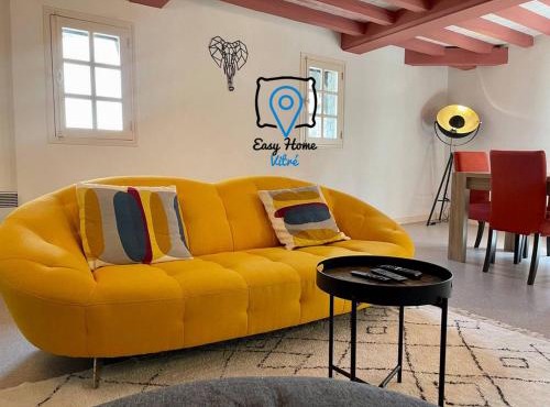 EasyHome 16