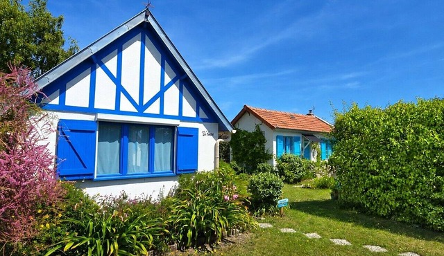 Enjoy a unique experience: two homes for a deep immersion in nature