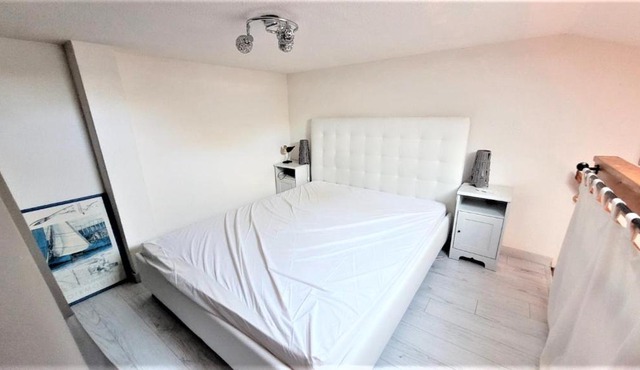 Epicea - Plage 60 bornes