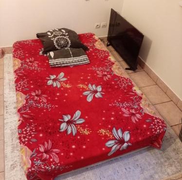 Equipped Modern Integral Studio