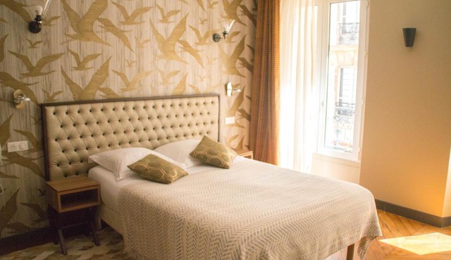 Excelsior Batignolles