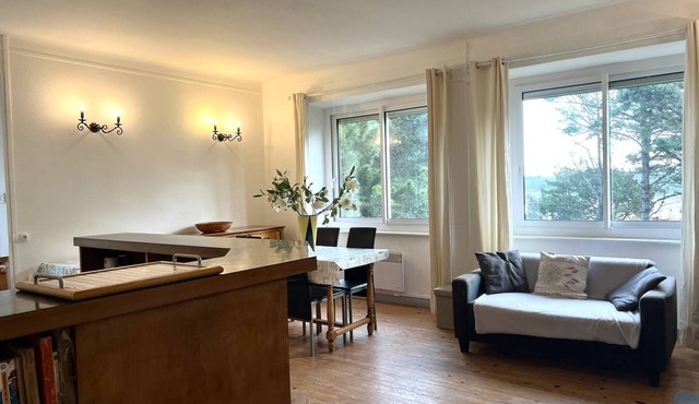 Family house near the sea in Fréhel | 6 guests | Ref 361