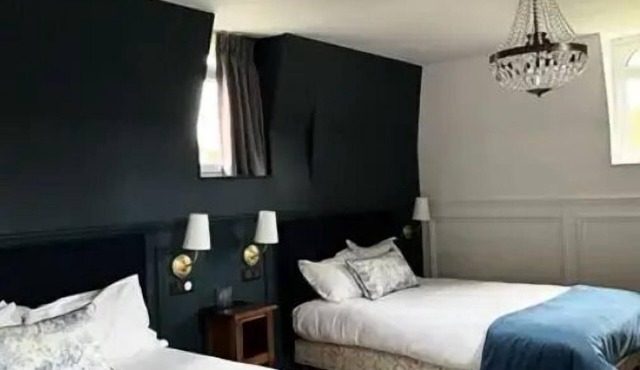 Family Suite for 6 People
