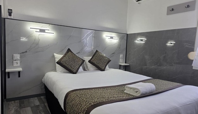 Fasthotel Tours Nord
