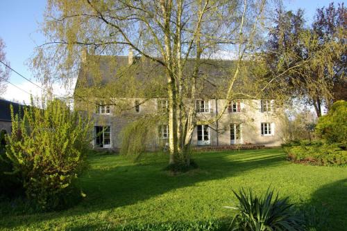 Ferme De La Houlotte