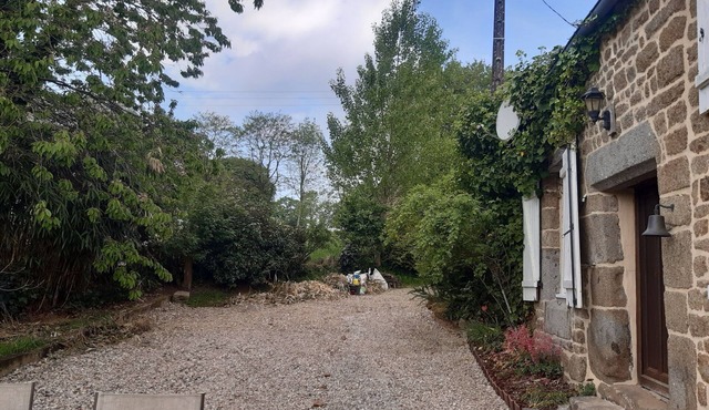 Finca "Motje" mit Aussicht by Interhome