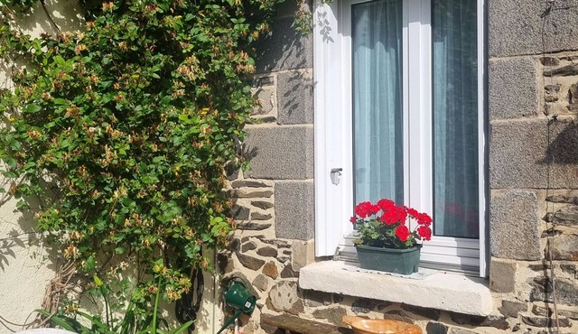 Fisherman's cottage 10-minute walk to the sea, 10 restaurants nearby