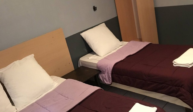 FM Hotel