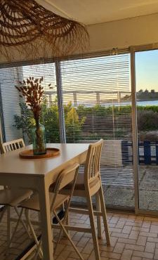 FROMENTINE - VUE MER - STUDIO 2 pers- PLAGE 20 m