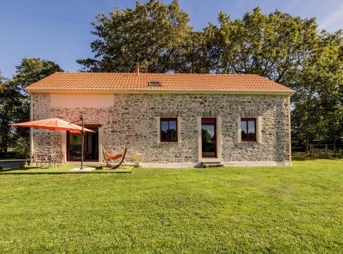Gîte au calme près de Nantes - 4 pers. - FR-1-306-1347