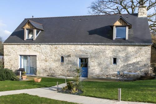 Gîte De Calzac Moulin