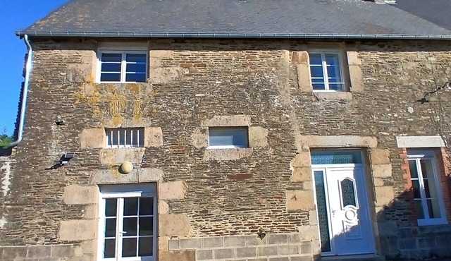 Gîte de la chapelle
