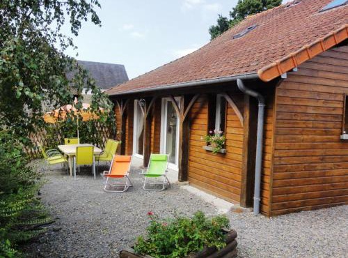 Gîte G153
