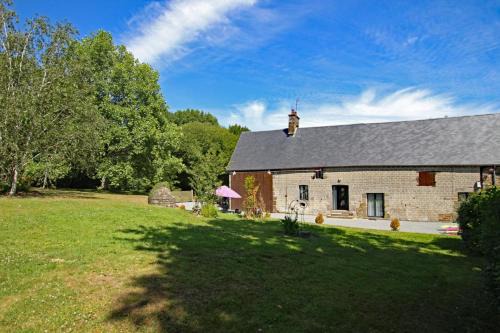 Gîte G176