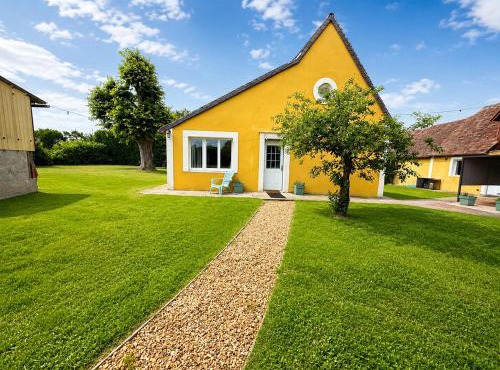 Gîte L'Amical pour 15 personnes proche Le Mans et La Flèche