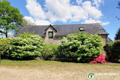 Gîte Les Pieds dans L Herbe