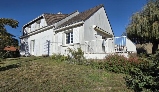 Gîte Maison de Vallet