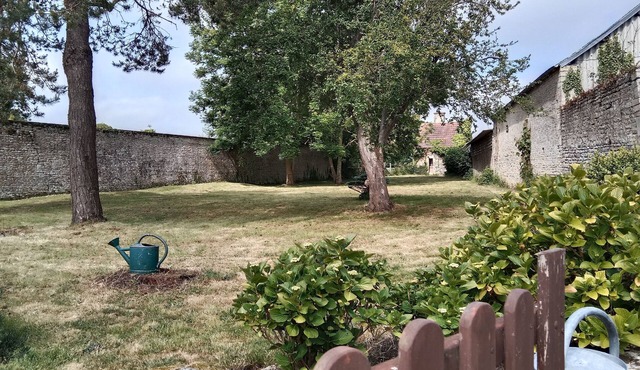 GÎTE NEAR LANDING BEACHES