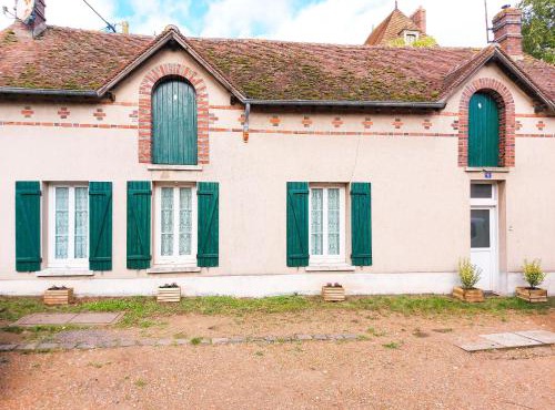 Gîte paisible dans la nature près de Chartres - FR-1-581-142