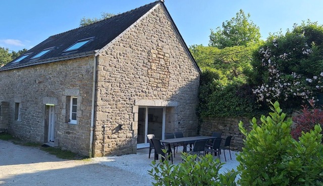 Gîte Ty Gwenn 8 persons