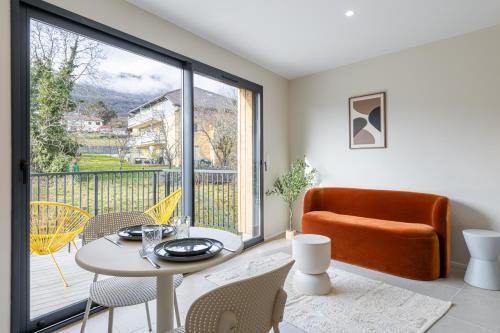 Geneva design studio