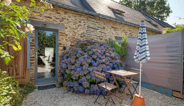 Gite champêtre
