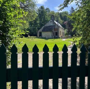 Gite de l abbaye
