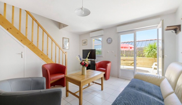 Gîte Jersey – Your Vacation Close to the Sea