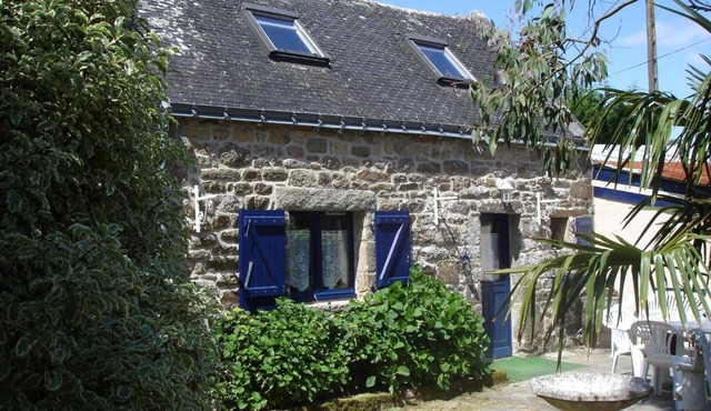 Gite La Maison du Pêcheur