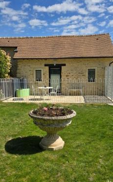 Gite "Le Cosy Fleuri"