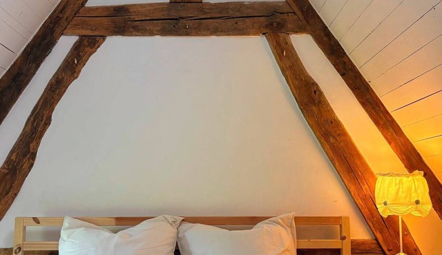 Gorgeous 3-bedroom house in delightful Tourouvre au Perche